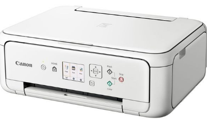 Canon PIXMA TS5151 driver, Software Download