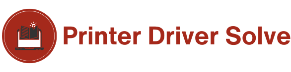 Printer Driver Solve